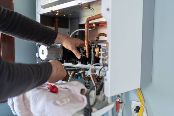 Best Tankless Water Heater Services  in Thorsby, AL